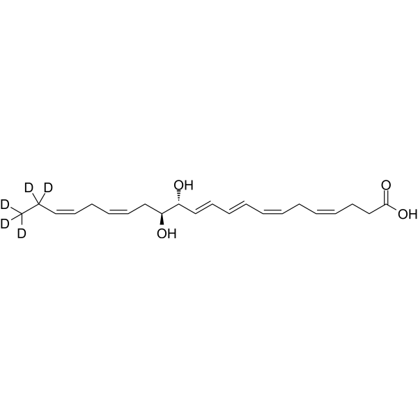 Maresin 2-d5